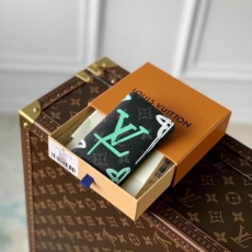 LV Wallets